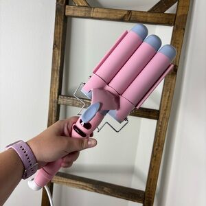 Mermade Hair Pro Waver